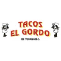Tacos El Gordo logo
