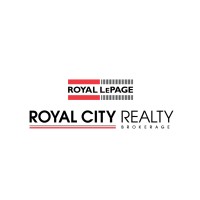 Royal LePage Royal City Realty logo