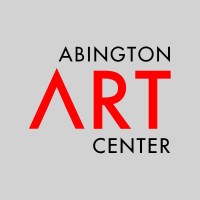 Abington Art Center logo