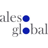 Aleso Global logo