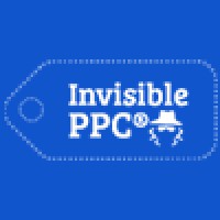 InvisiblePPC logo
