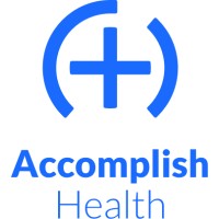 Accomplish Health logo
