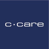 C-Care logo