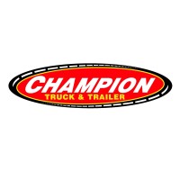 Champion Truck And Trailer logo