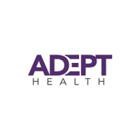 Adept Health logo