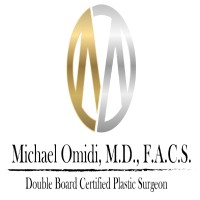 Michael Omidi, MD Plastic Surgery logo