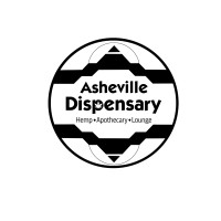 Asheville Dispensary logo