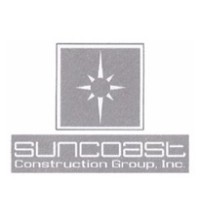 Suncoast Construction Group logo