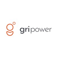 Gripower logo