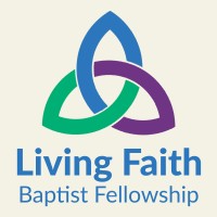 Living Faith Baptist Fellowship logo