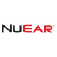 NuEar logo