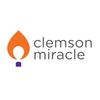 Clemson Miracle logo