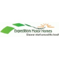 Expedition Motor Homes logo
