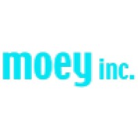 Moey Inc logo