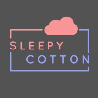 Sleepy Cotton logo