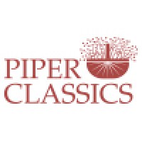 Piper Classics logo