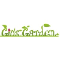 Gio's Garden Inc. logo
