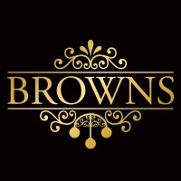 Browns Family Jewellers logo