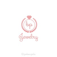BP Jewelry logo
