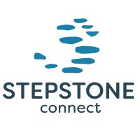 Stepstone Connect logo
