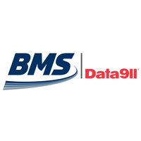 BMS | Data911 logo