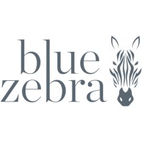 Blue Zebra logo