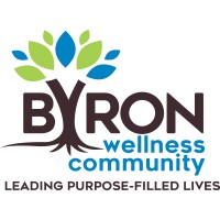 Byron Health Center logo