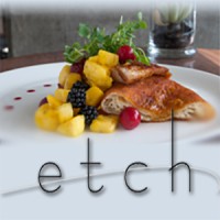 Etch Restaurant logo
