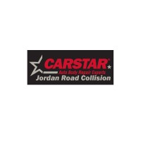 CARSTAR Jordan Road Collision logo