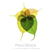 Piplo Design logo