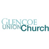 Glencoe Union Church logo