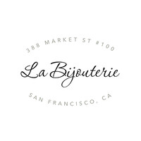 La Bijouterie LTD. logo