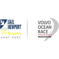 The Ocean Race Newport logo