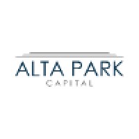 Alta Park Capital, LP logo