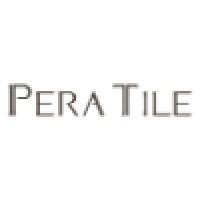 Pera Tile logo