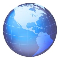 Personnel World logo