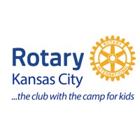 Rotary Club Of Kansas City logo