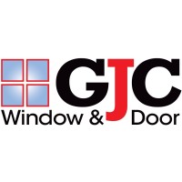 GJC Window & Door logo