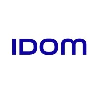 IDOM Consulting, Engineering, Architecture UK logo