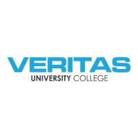 Veritas University College logo