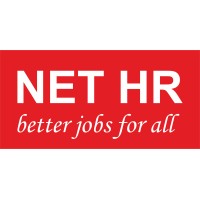 NET HR (Net Employment Services). logo