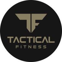 Tactical Fitness logo