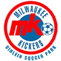 Image of Milwaukee Kickers Soccer Club