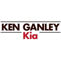 Ken Ganley Kia- Medina, Ohio logo