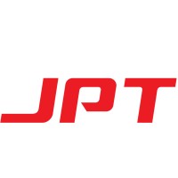 JPT logo