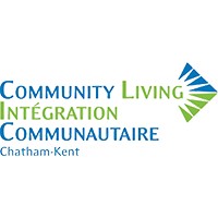 Community Living Chatham-Kent logo