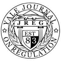 Image of Yale Journal on Regulation