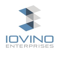 Iovino Enterprises, LLC. logo