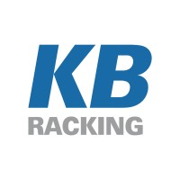 KB Racking logo