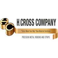 H Cross Company logo